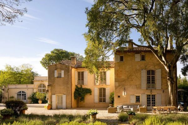 provençal Saint-Rémy-de-Provence