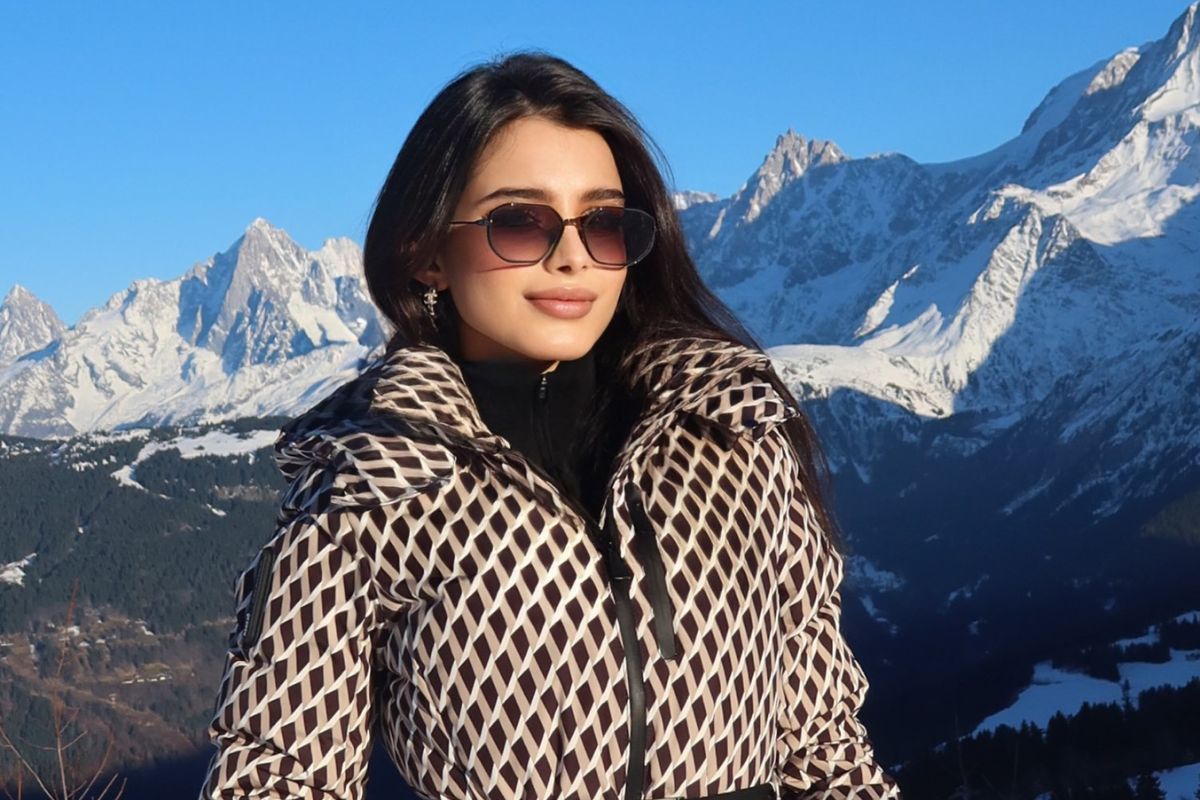 séjour montagnard Megève