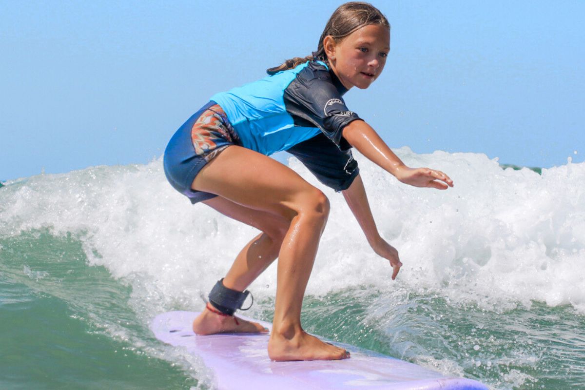 séjour surf et nature Hossegor