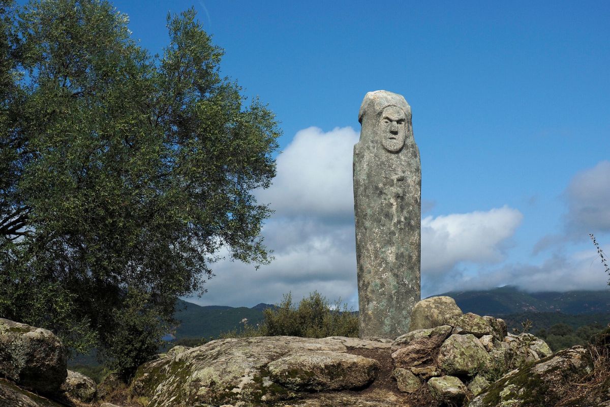 sites archéologiques France