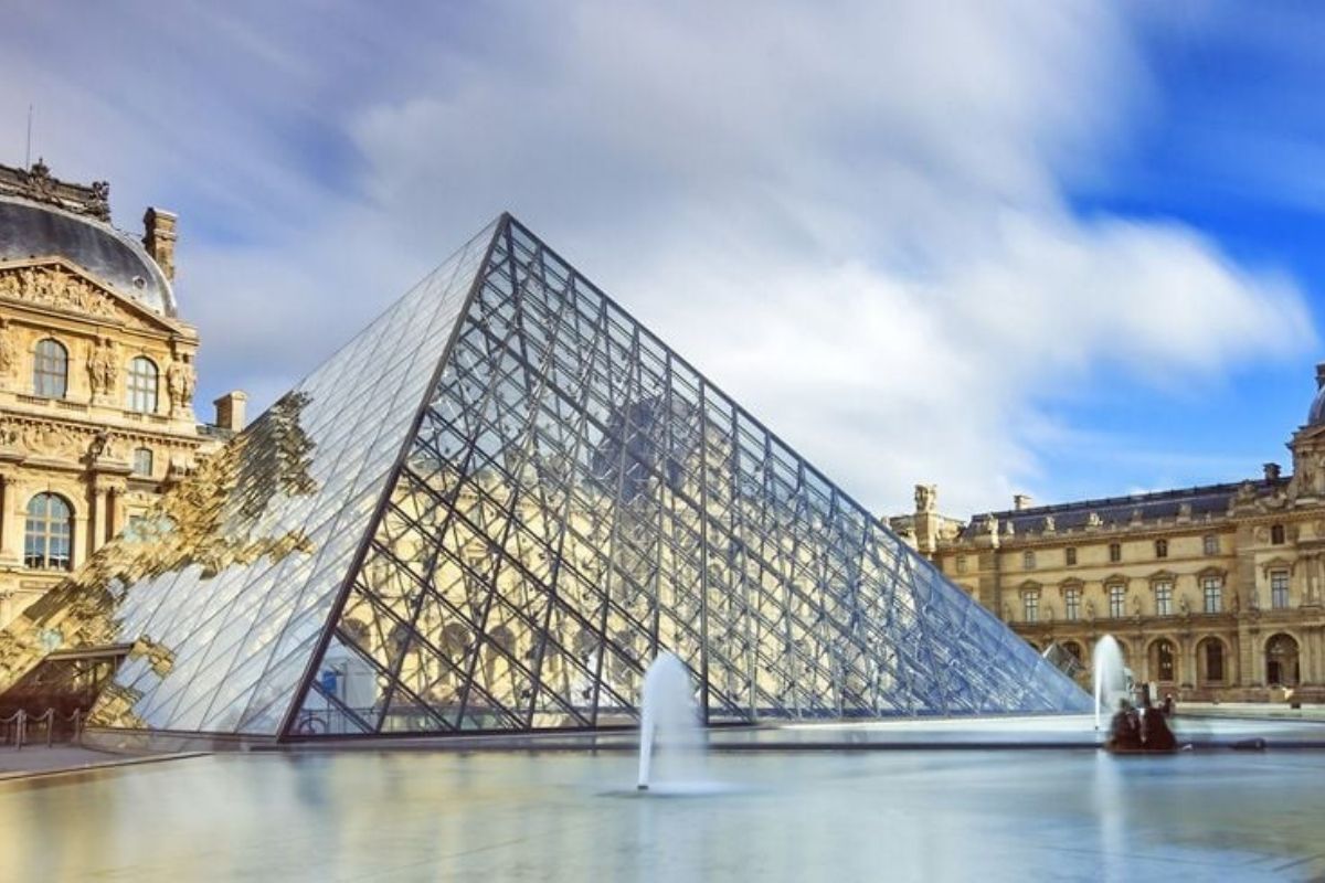 sites culturels en France