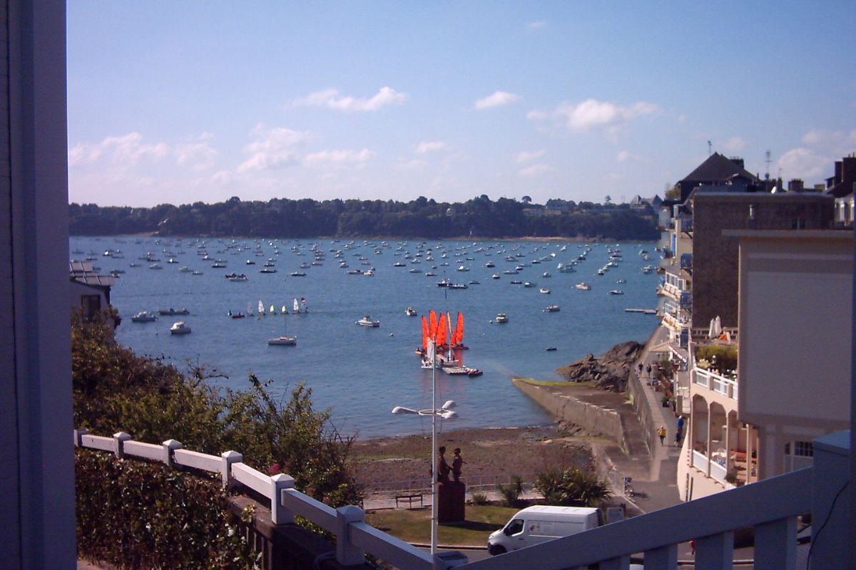 sites incontournables Dinard