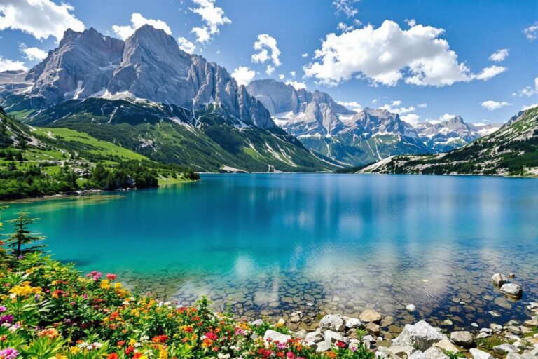 15 territoires dans les Pyrénées françaises : immersion nature et culture