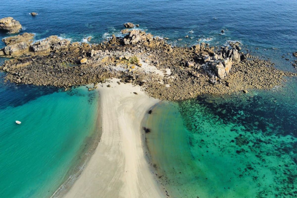 tourisme Bretagne nord