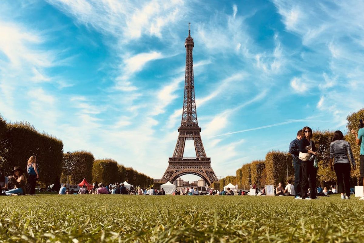 tourisme durable local France