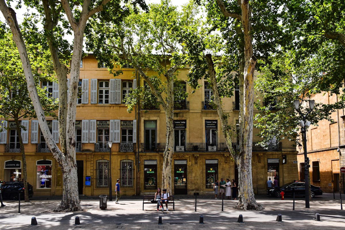 tourisme lent en France