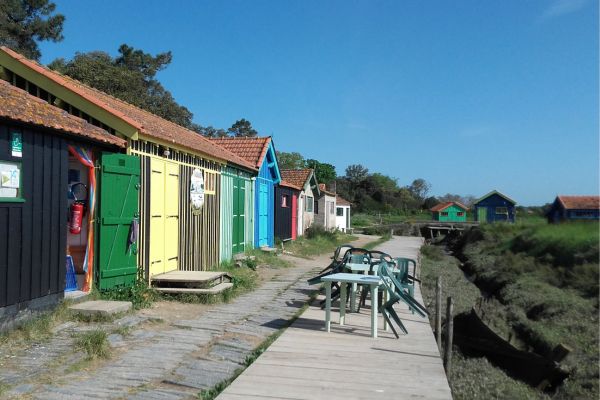 village de Boyardville