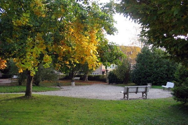 village de Lavoncourt