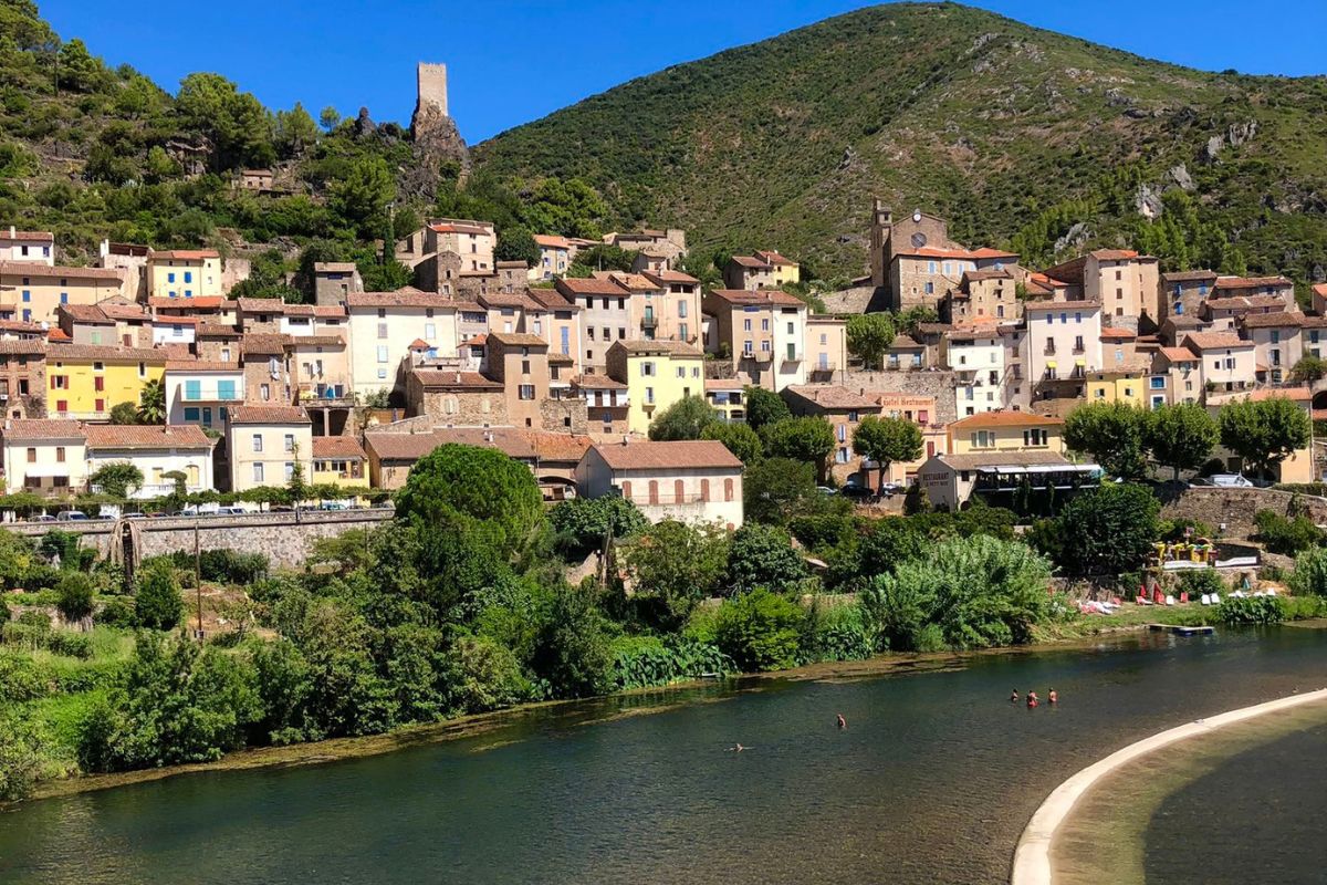 villages classés Lot