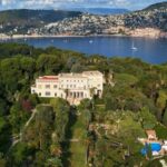 villas de la Côte d’Azur