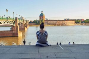 visiter Toulouse ce printemps