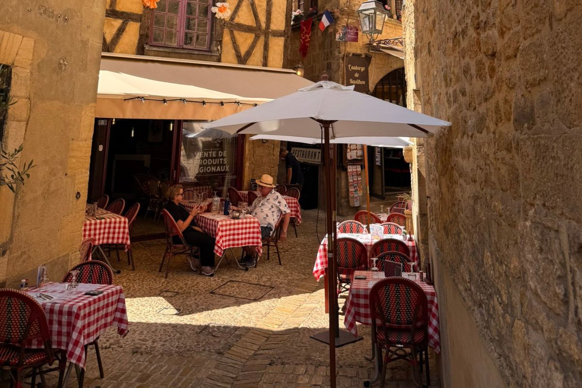 vivre mieux à Sarlat-la-Canéda