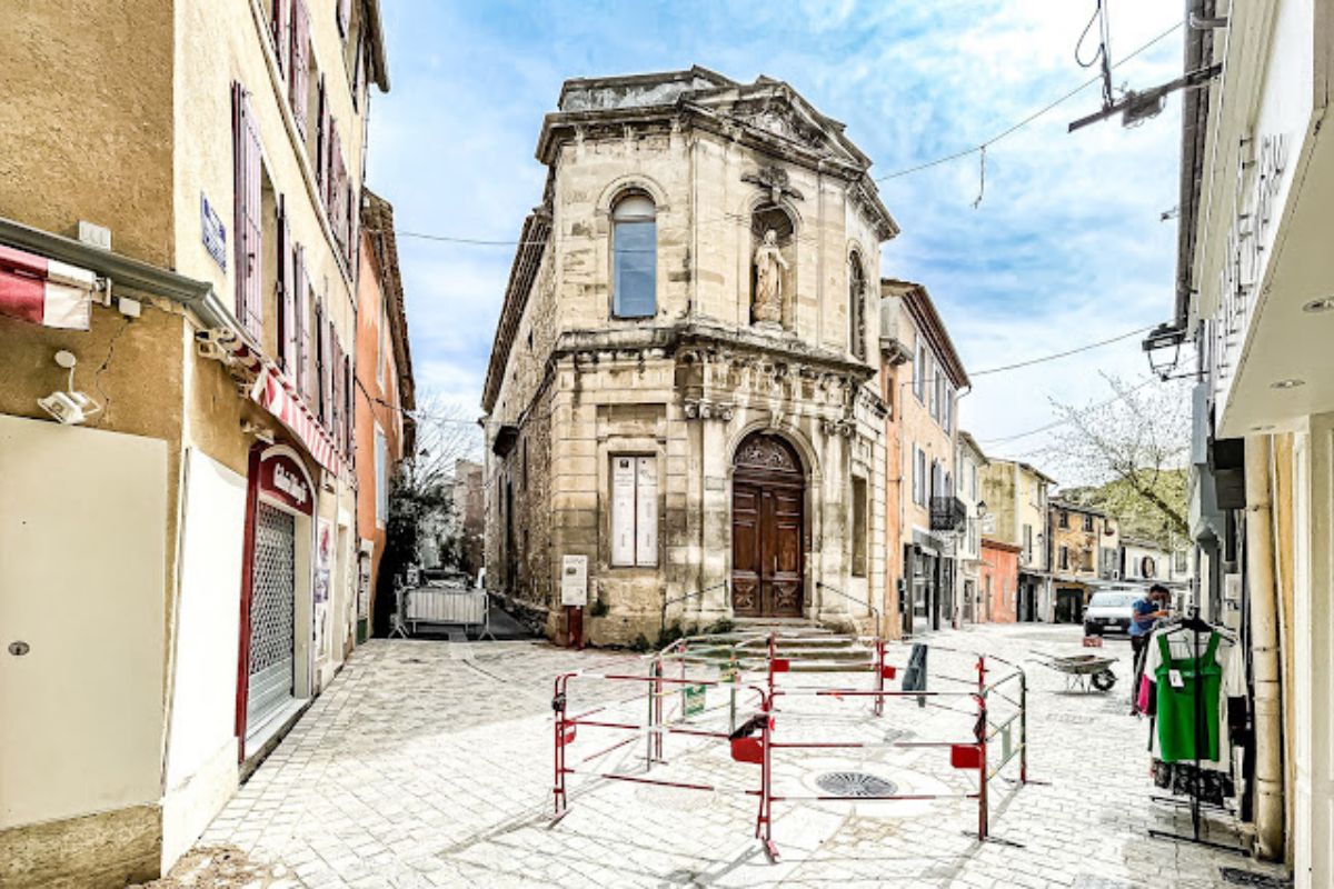 voyage L’Isle-sur-la-Sorgue