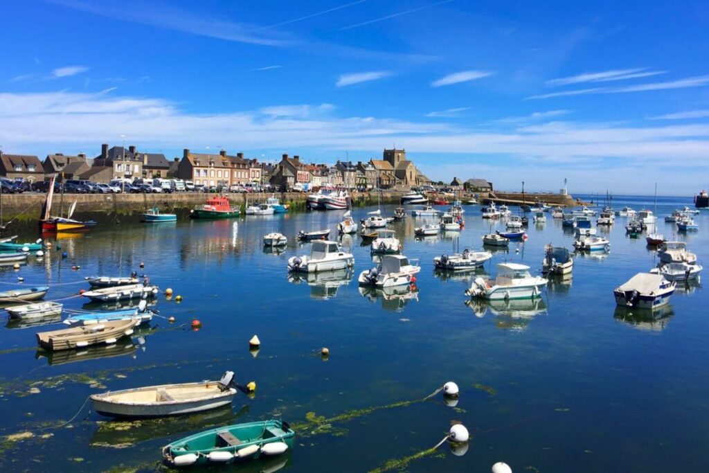 15 destinations originales à Barfleur pour un voyage inoubliable