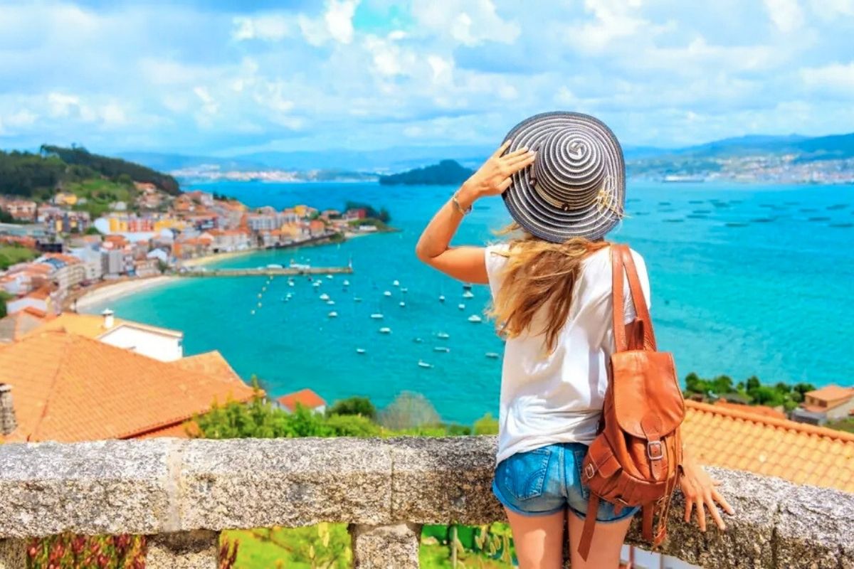 voyager dans le Sud de la France