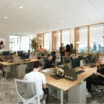 travailler-au-pic- Plus grand Espace de Coworking en France